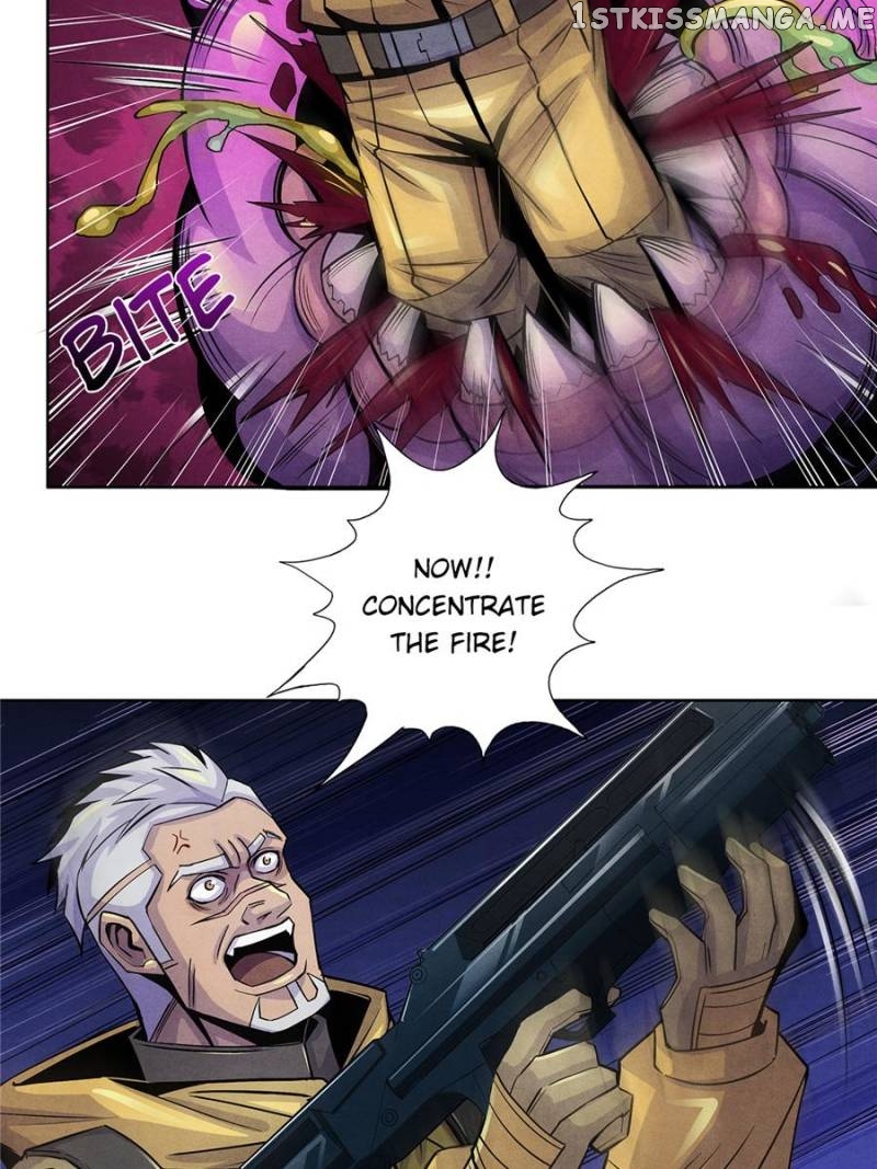 Dr.Don – Manhua chapter 48 - page 58
