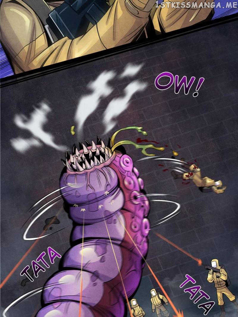 Dr.Don – Manhua chapter 48 - page 59