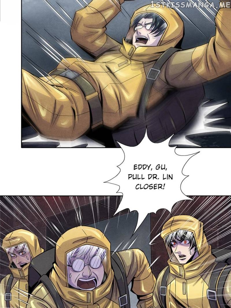 Dr.Don – Manhua chapter 48 - page 61