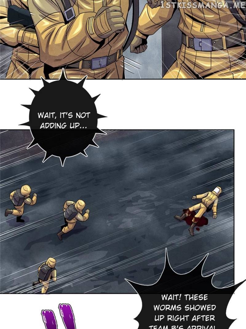 Dr.Don – Manhua chapter 48 - page 62