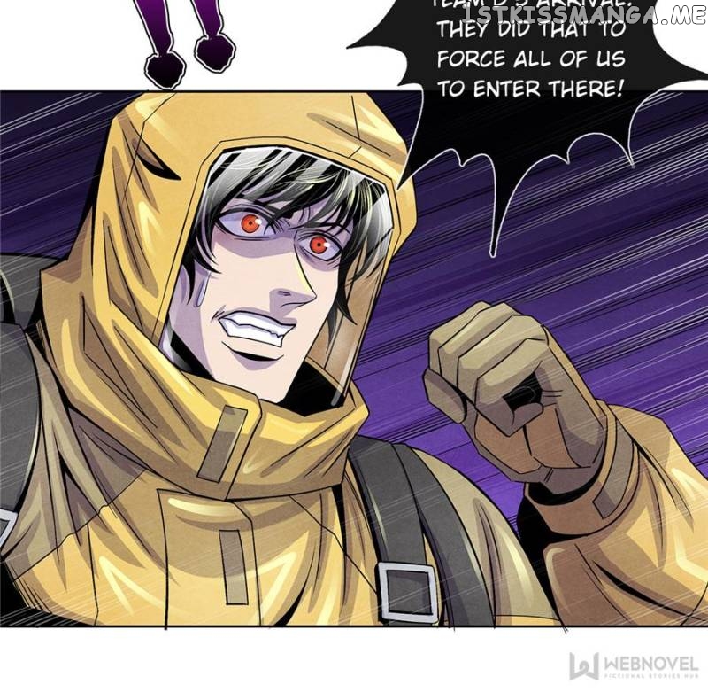 Dr.Don – Manhua chapter 48 - page 63