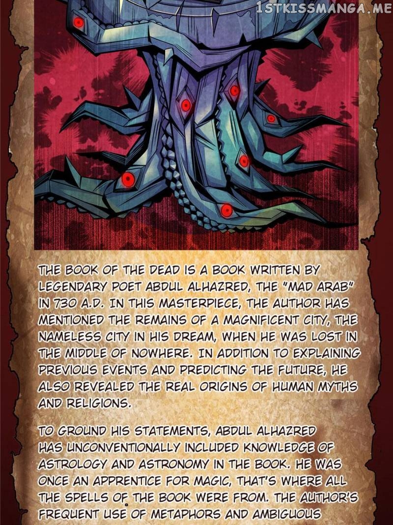 Dr.Don – Manhua chapter 48 - page 65