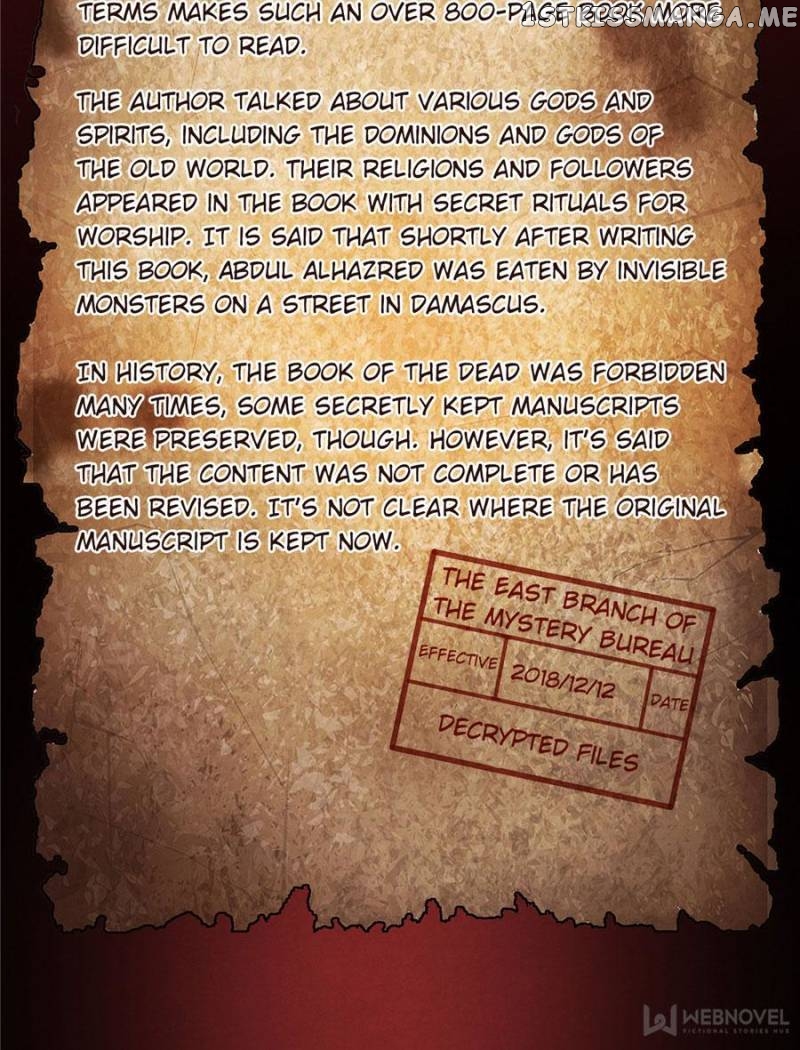 Dr.Don – Manhua chapter 48 - page 66