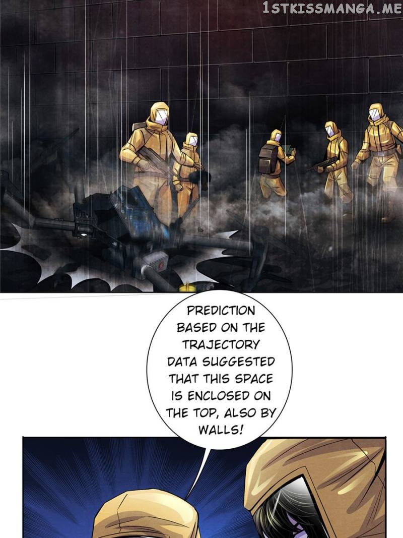 Dr.Don – Manhua chapter 48 - page 8