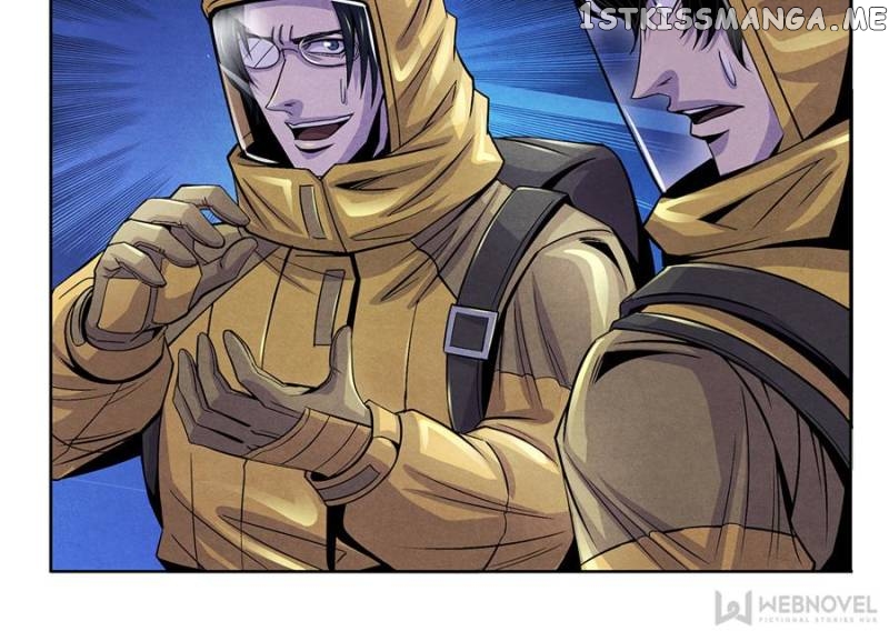Dr.Don – Manhua chapter 48 - page 9