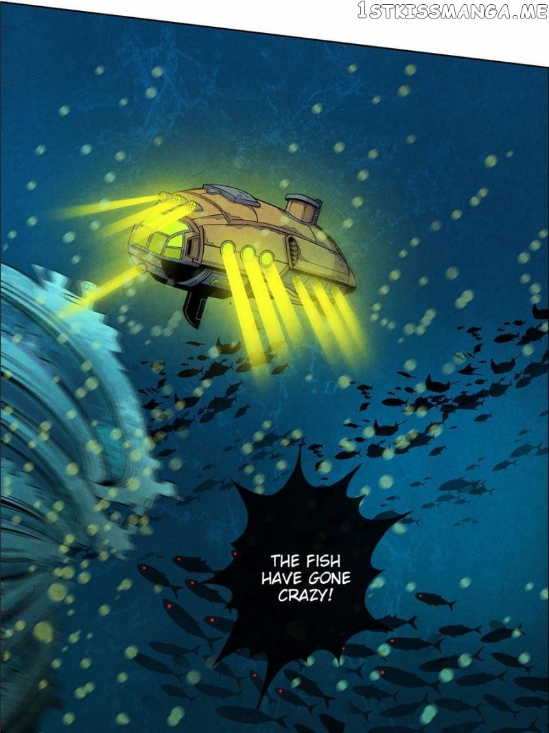 Dr.Don – Manhua chapter 2 - page 35
