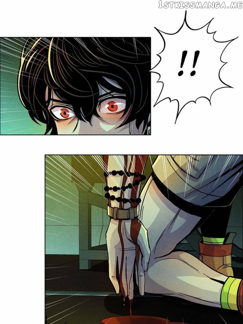 Dr.Don – Manhua chapter 2 - page 44