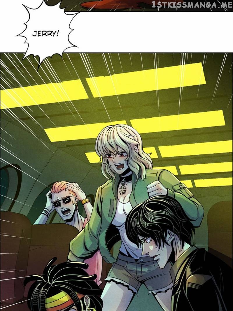 Dr.Don – Manhua chapter 2 - page 45