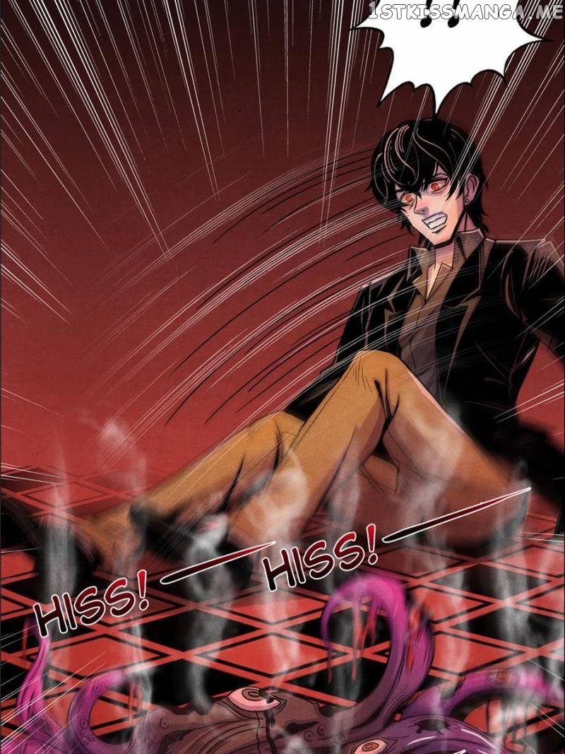 Dr.Don – Manhua chapter 2 - page 8