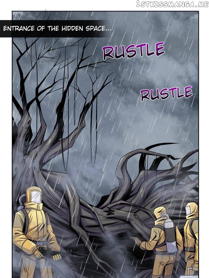 Dr.Don – Manhua chapter 49 - page 1