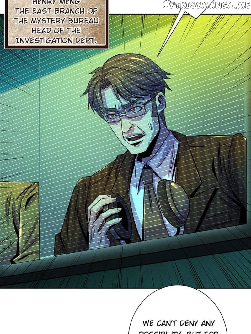 Dr.Don – Manhua chapter 49 - page 10