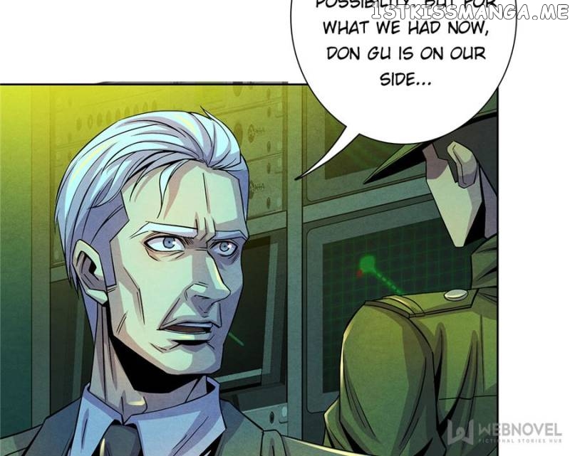 Dr.Don – Manhua chapter 49 - page 11