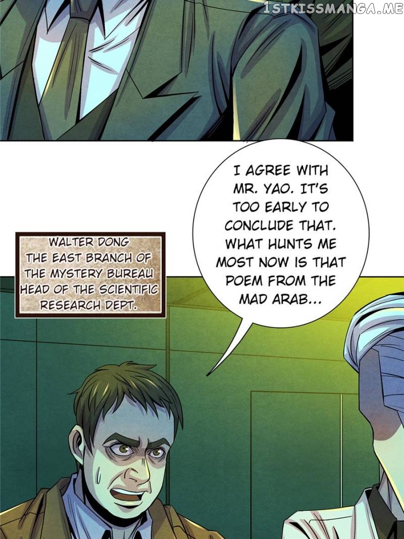 Dr.Don – Manhua chapter 49 - page 12