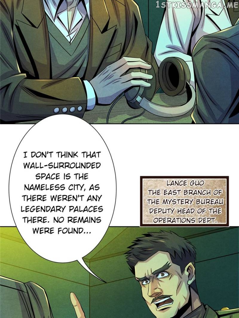 Dr.Don – Manhua chapter 49 - page 13