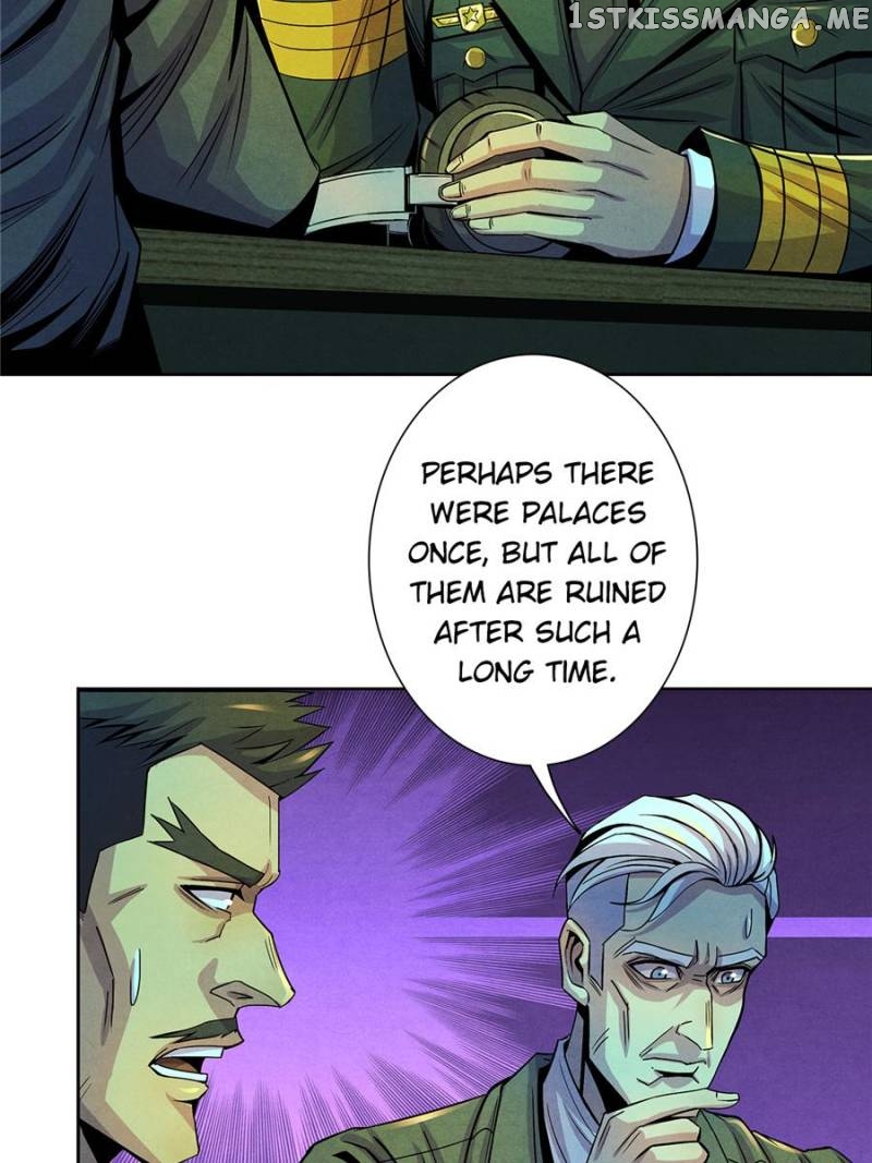 Dr.Don – Manhua chapter 49 - page 15