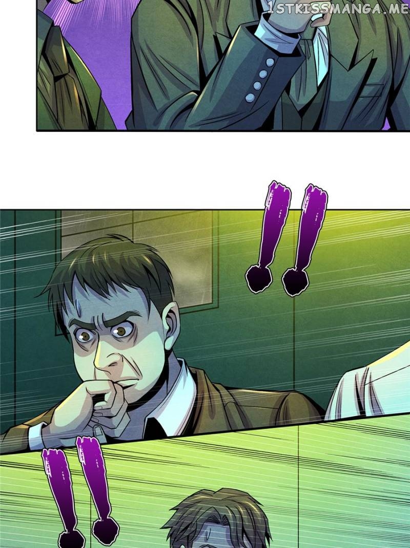 Dr.Don – Manhua chapter 49 - page 16