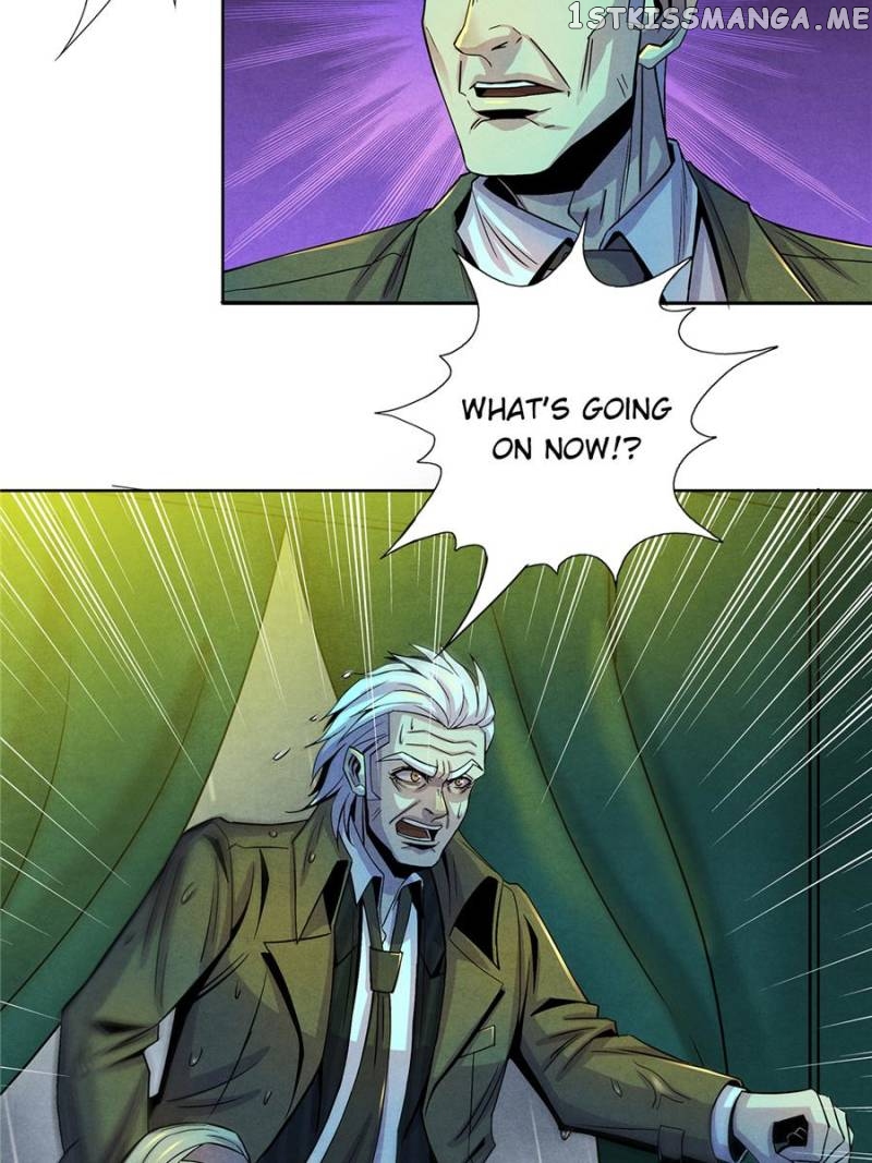 Dr.Don – Manhua chapter 49 - page 19