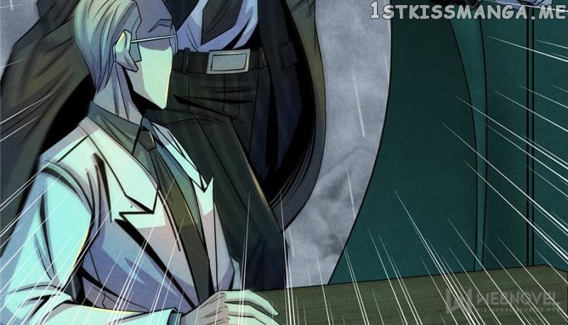 Dr.Don – Manhua chapter 49 - page 20