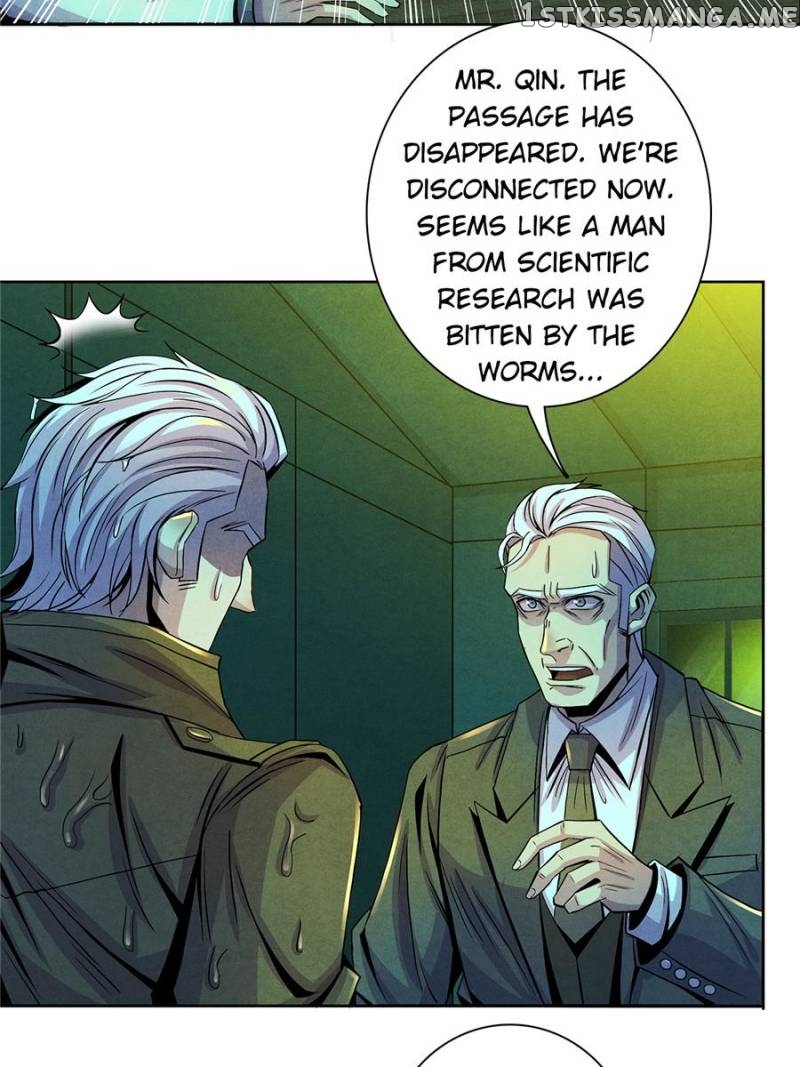 Dr.Don – Manhua chapter 49 - page 21