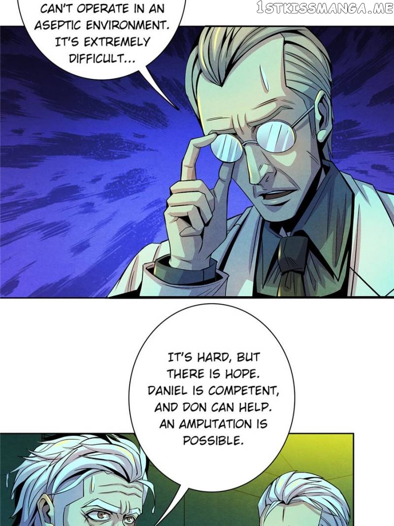 Dr.Don – Manhua chapter 49 - page 25