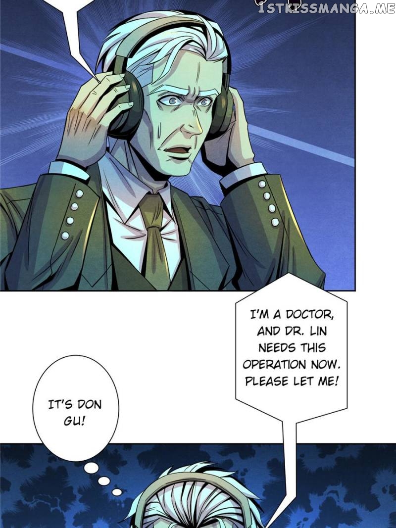 Dr.Don – Manhua chapter 49 - page 28