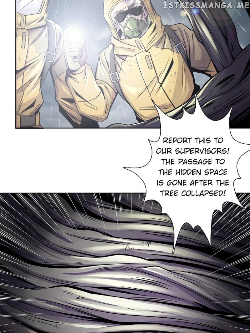 Dr.Don – Manhua chapter 49 - page 3