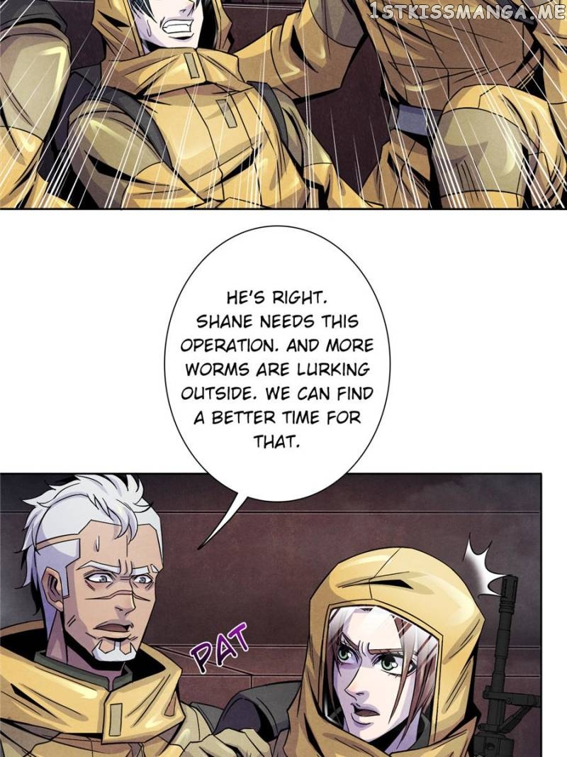 Dr.Don – Manhua chapter 49 - page 31