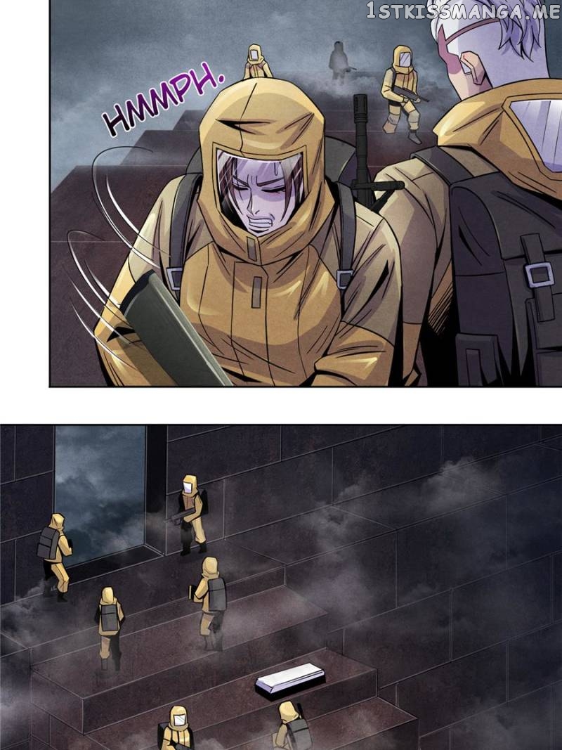 Dr.Don – Manhua chapter 49 - page 33