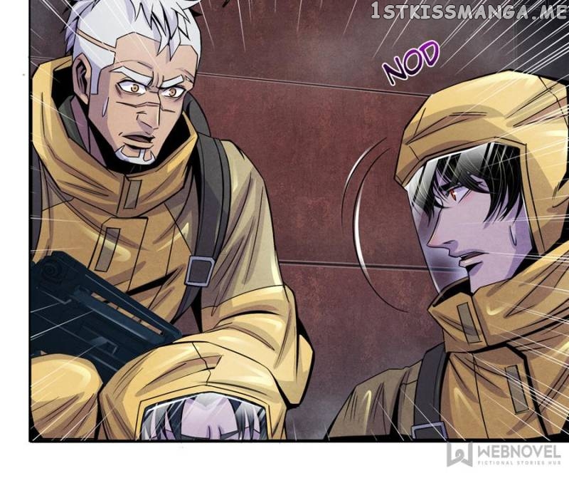 Dr.Don – Manhua chapter 49 - page 35