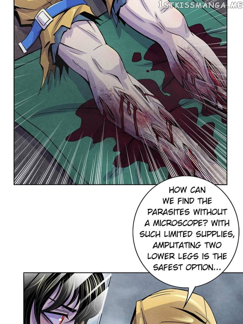 Dr.Don – Manhua chapter 49 - page 37