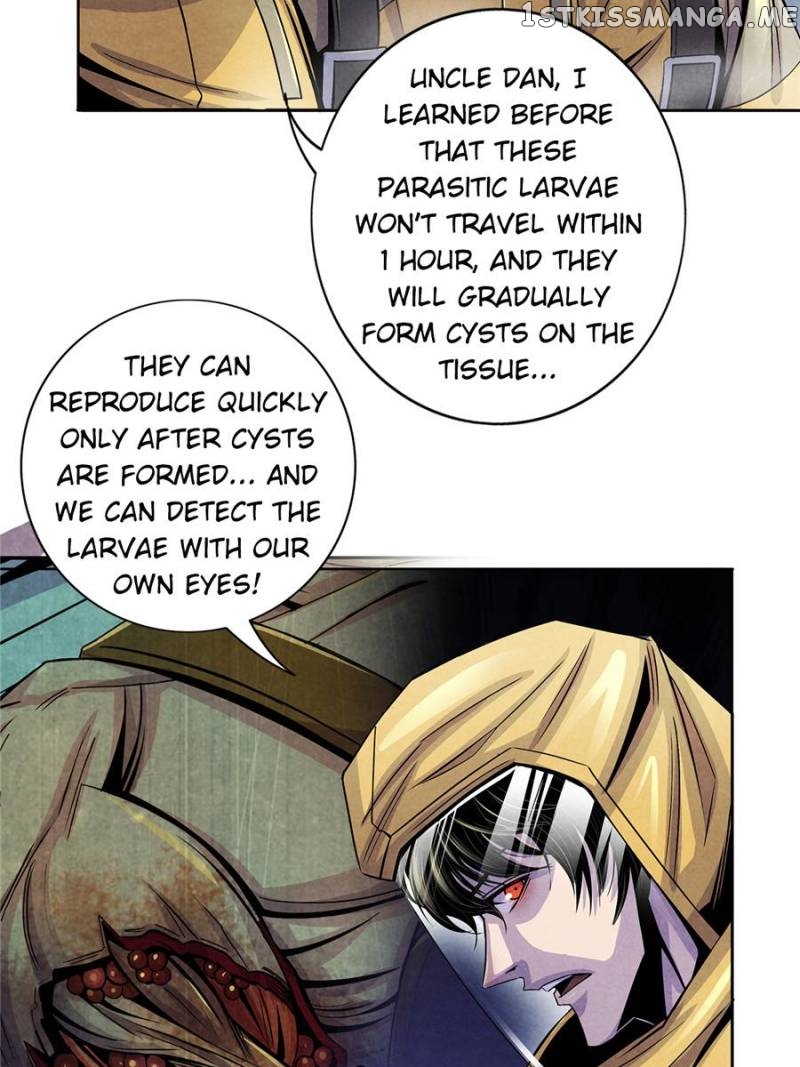 Dr.Don – Manhua chapter 49 - page 39