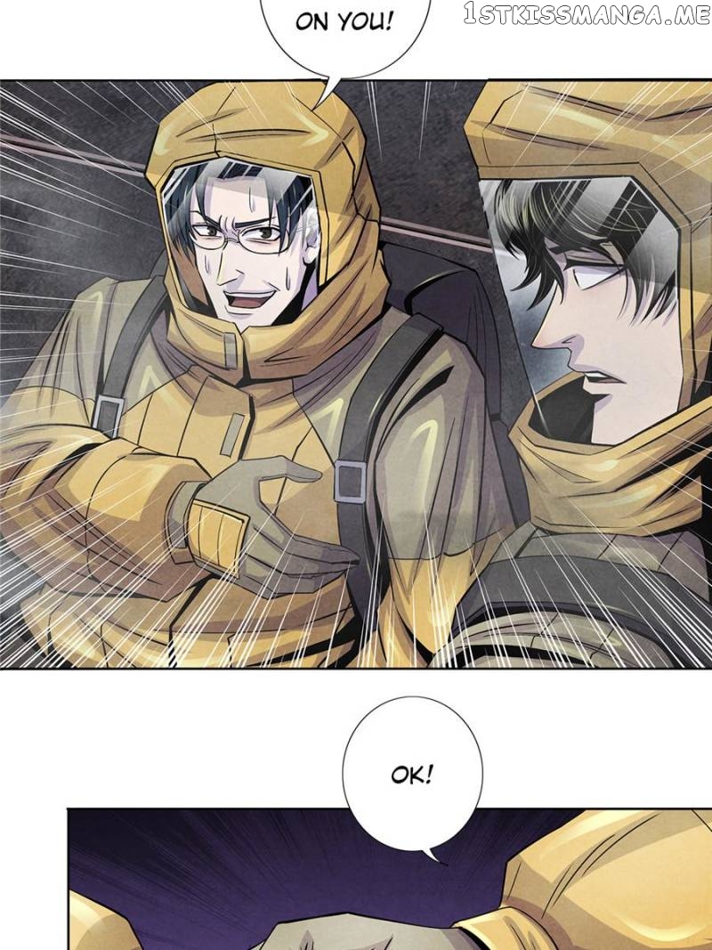 Dr.Don – Manhua chapter 49 - page 43