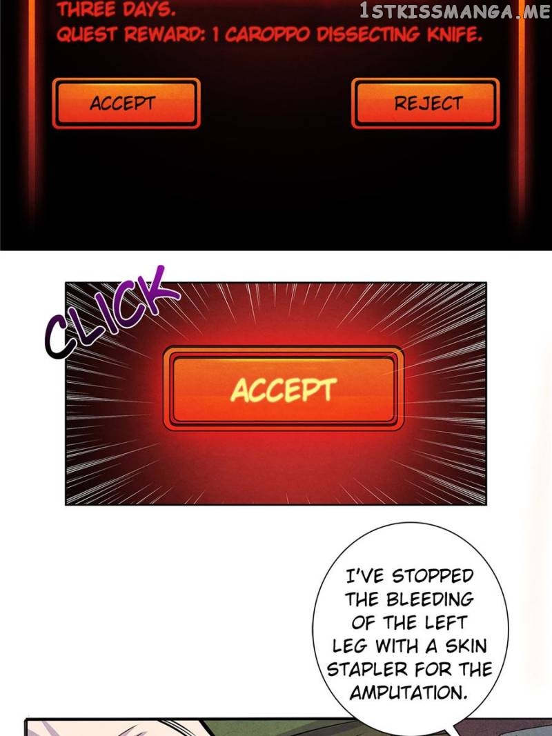 Dr.Don – Manhua chapter 49 - page 49