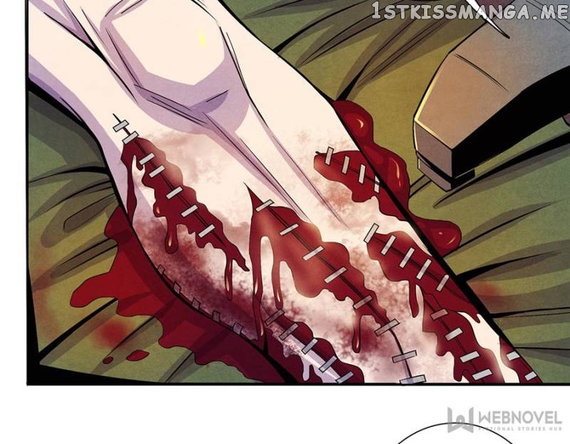 Dr.Don – Manhua chapter 49 - page 50