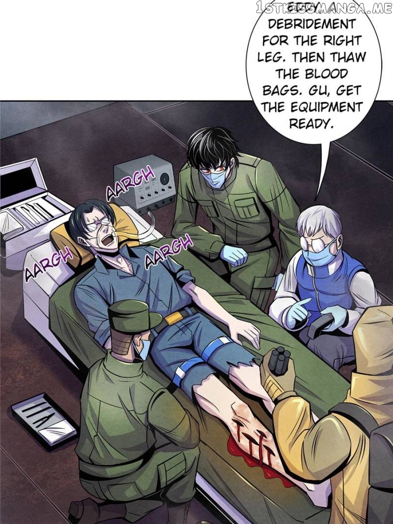 Dr.Don – Manhua chapter 49 - page 51