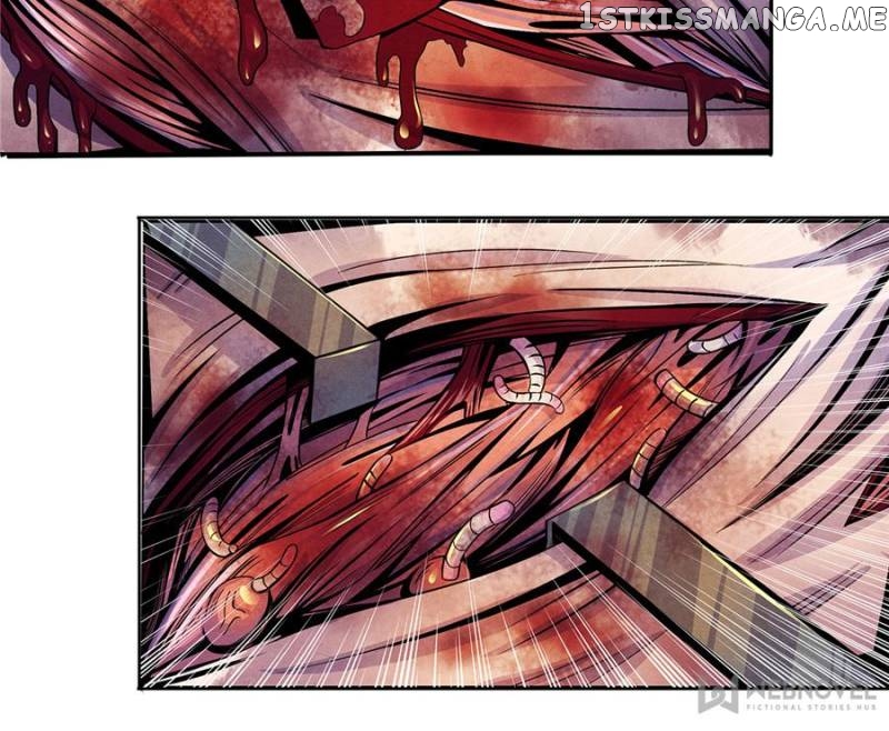 Dr.Don – Manhua chapter 49 - page 53