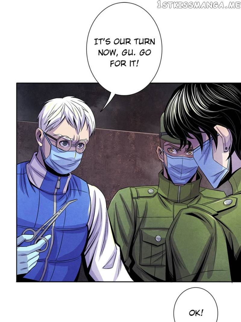 Dr.Don – Manhua chapter 49 - page 54
