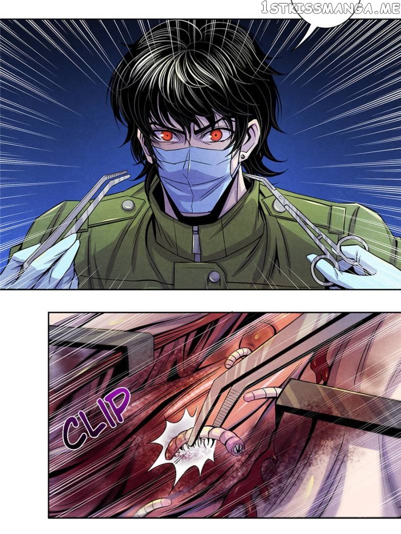 Dr.Don – Manhua chapter 49 - page 55