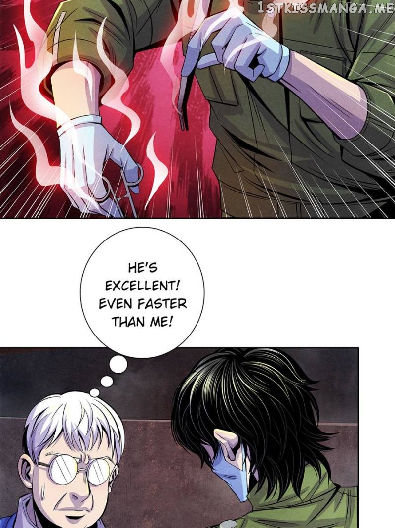 Dr.Don – Manhua chapter 49 - page 58