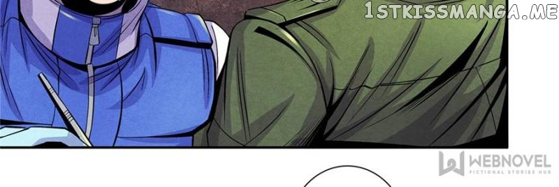Dr.Don – Manhua chapter 49 - page 59
