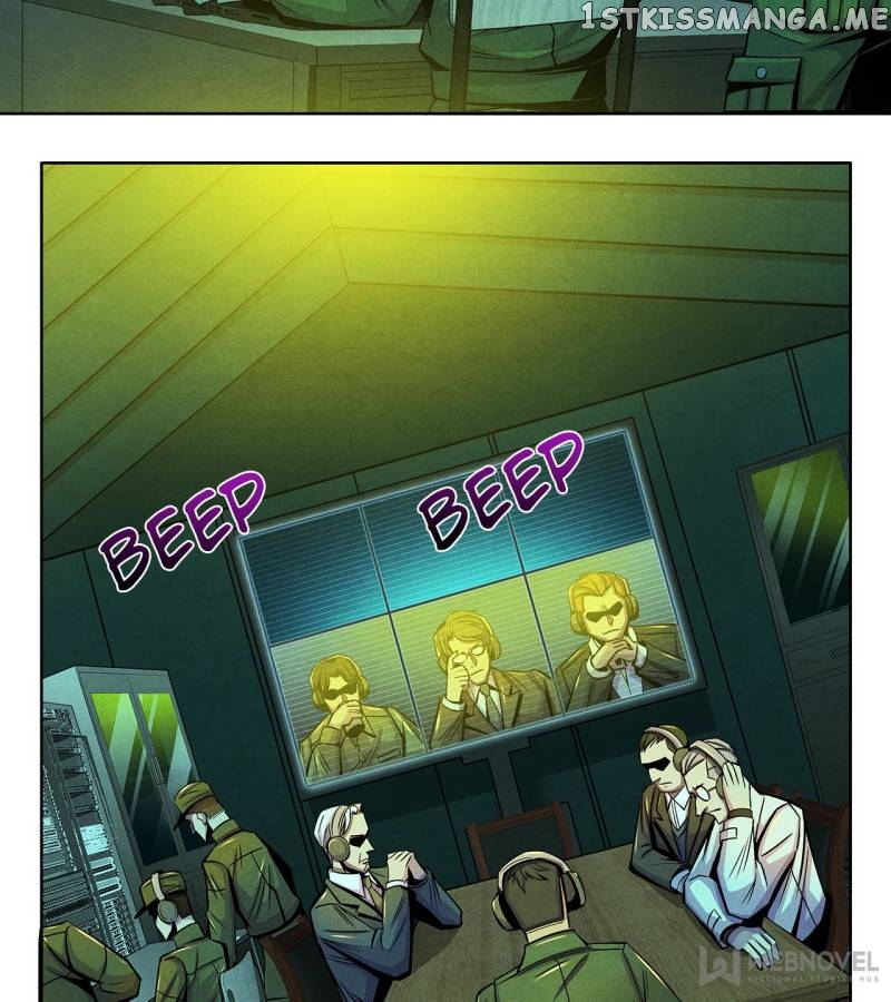Dr.Don – Manhua chapter 49 - page 6
