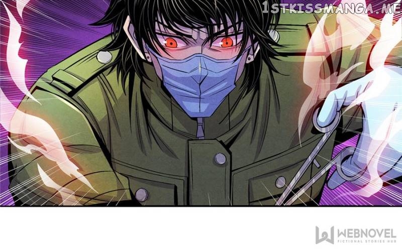 Dr.Don – Manhua chapter 49 - page 62