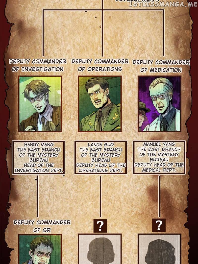 Dr.Don – Manhua chapter 49 - page 64