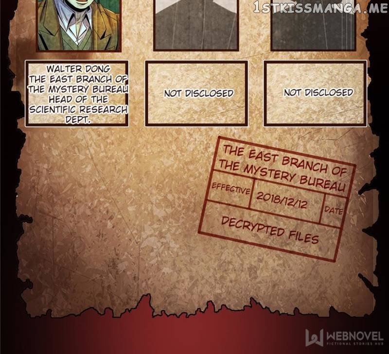 Dr.Don – Manhua chapter 49 - page 65