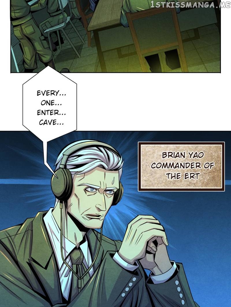 Dr.Don – Manhua chapter 49 - page 7