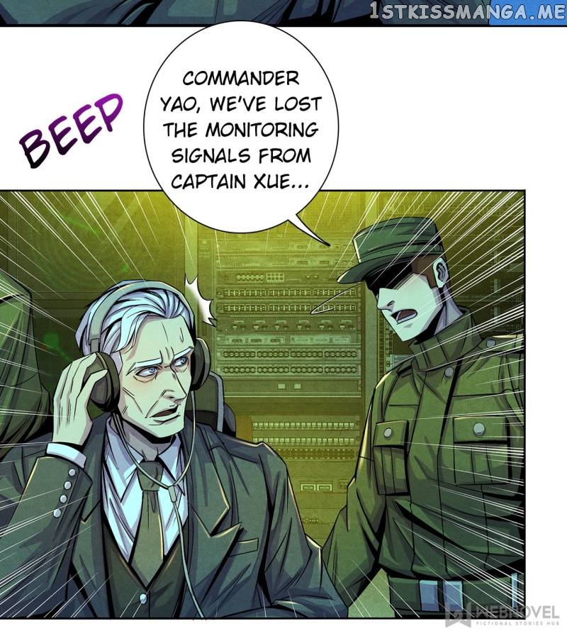 Dr.Don – Manhua chapter 49 - page 8