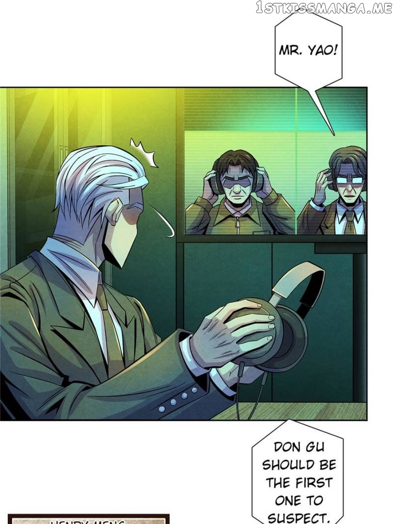 Dr.Don – Manhua chapter 49 - page 9
