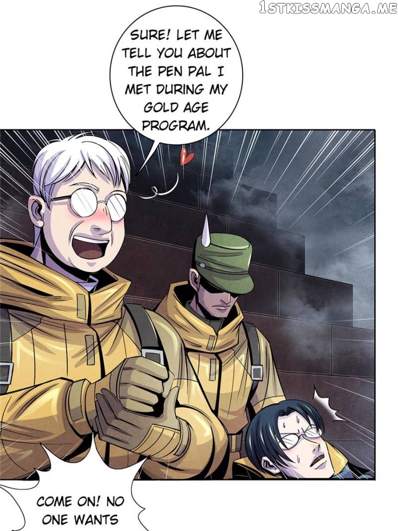 Dr.Don – Manhua chapter 51 - page 10