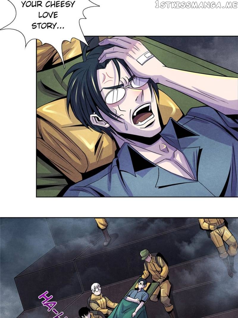 Dr.Don – Manhua chapter 51 - page 11