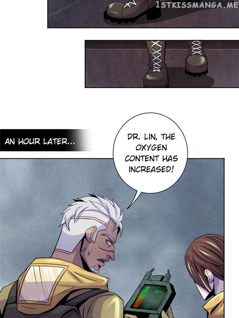 Dr.Don – Manhua chapter 51 - page 13